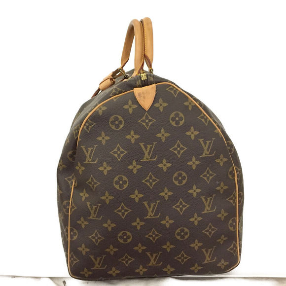 Louis Vuitton Keepall 55 Boston Travel #66839L32 - Picture 3 of 11